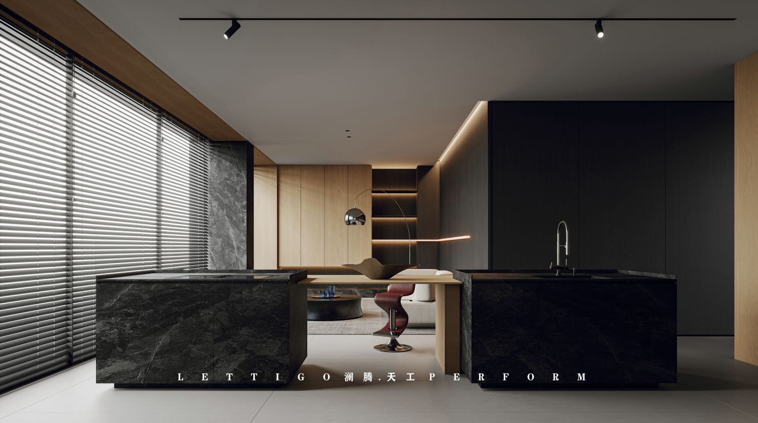 现代美学，自由灵魂的栖息之所-1