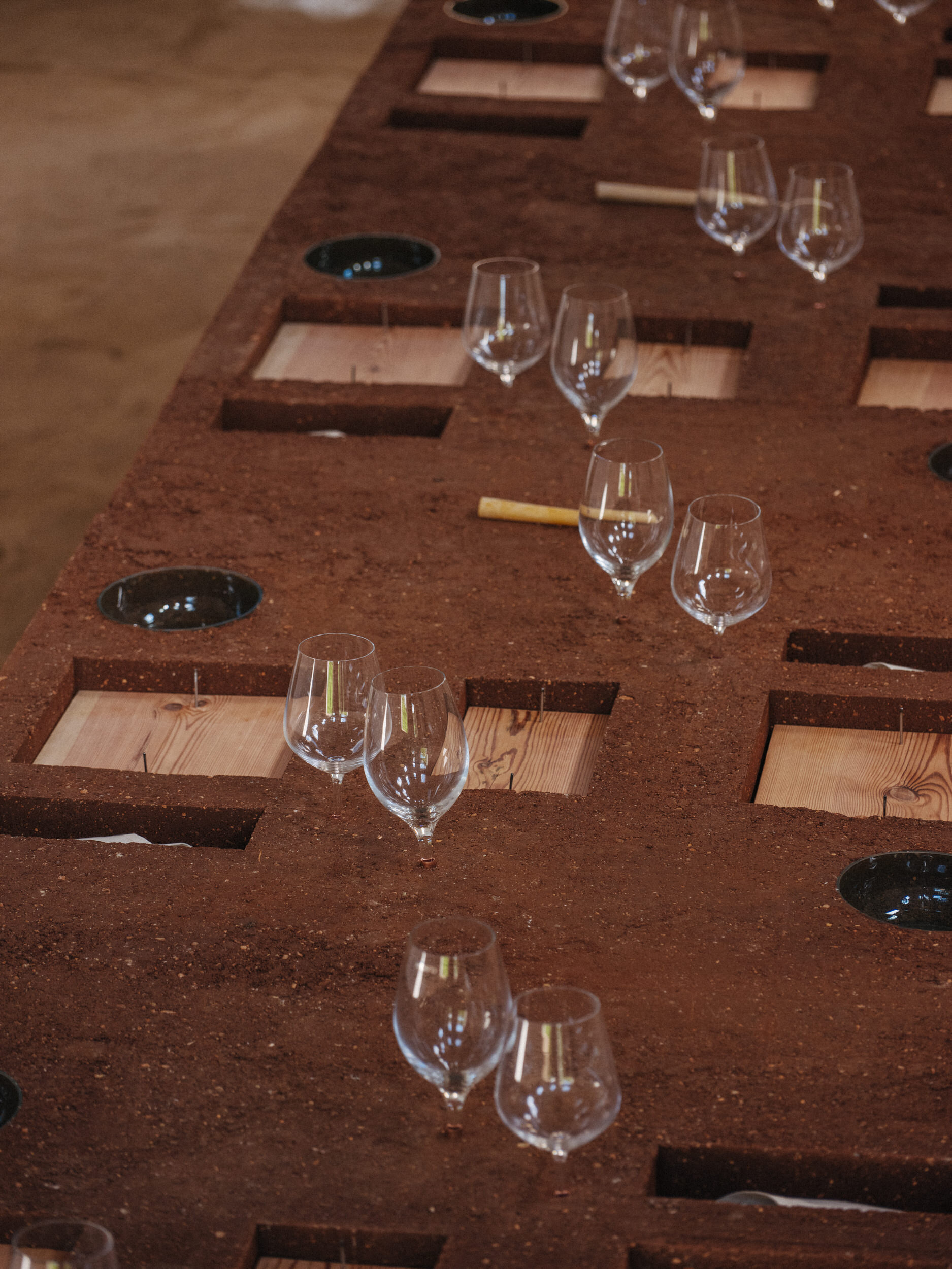 Restaurant 0 临时餐厅丨爱沙尼亚丨kuidas.works 设计工作室-30