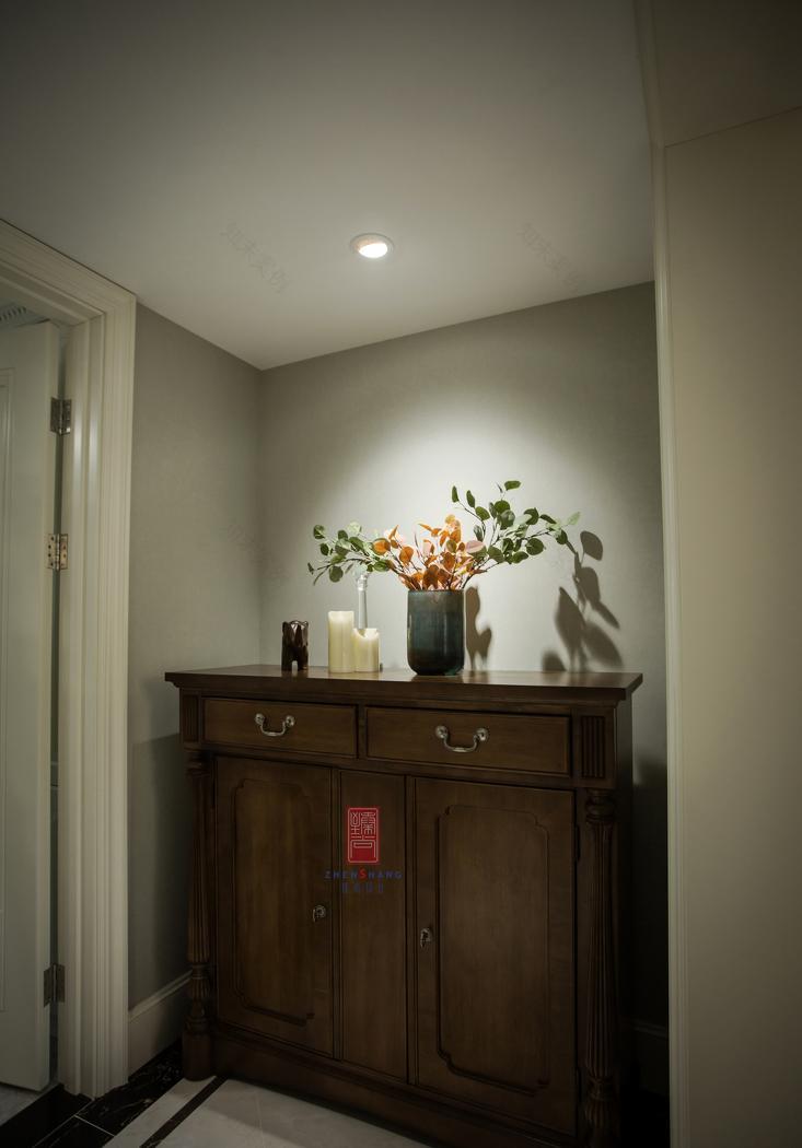 别墅设计中的颜值与实用并存-2