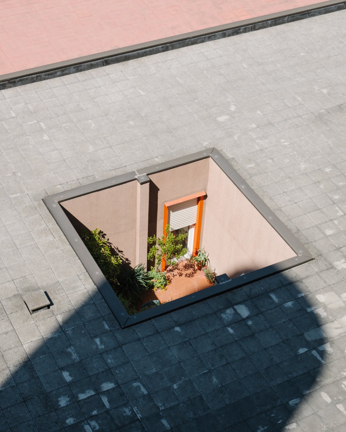 Gallaratese 社区丨意大利米兰丨Studio Ayde 工作室-15