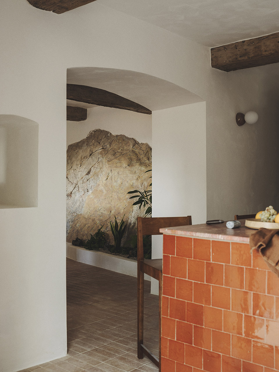 Tourtour庄园改造丨法国丨Pareil（与Studio Nolet合作）-27