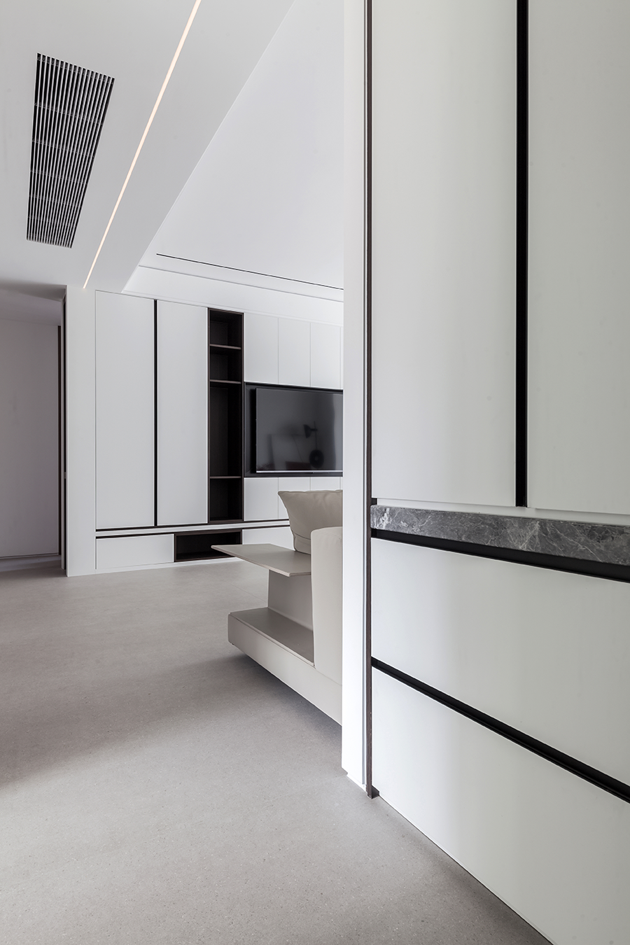 平层之作丨雷云华,宋海茹,王丽,陈威-12