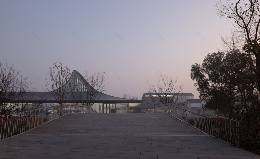 瓷之源博物馆丨中国浙江丨大舍建筑设计事务所-29