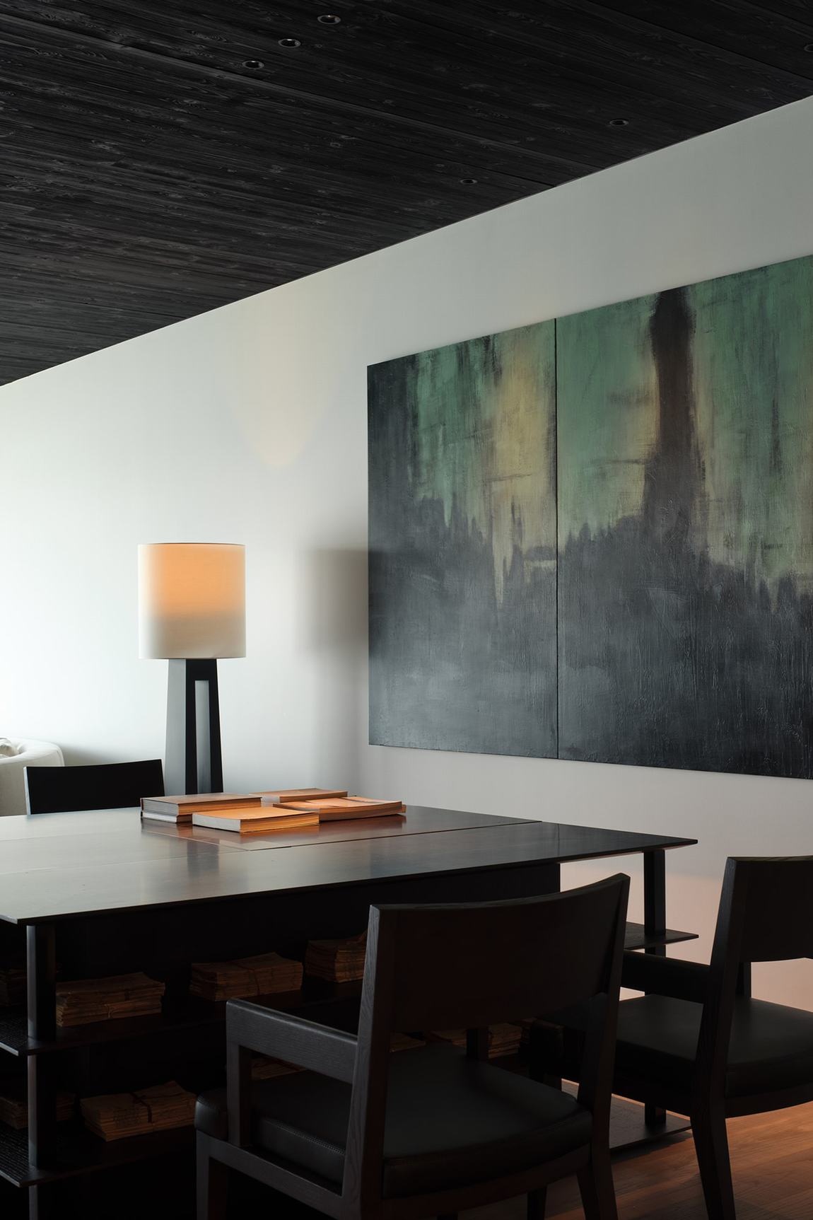 寒舍丨中国汕头丨今古凤凰设计机构-25