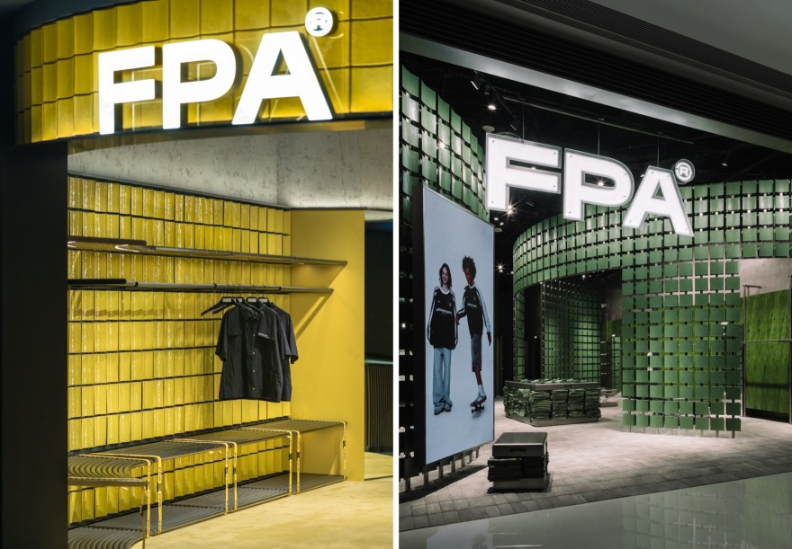 FPA成都店&FPA重庆店丨中国重庆丨永创设计-86