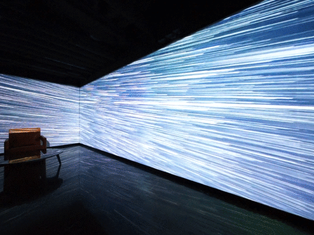 深圳 1380㎡高端私宅 | 诗意空间，展现清静无为与天人合一-70