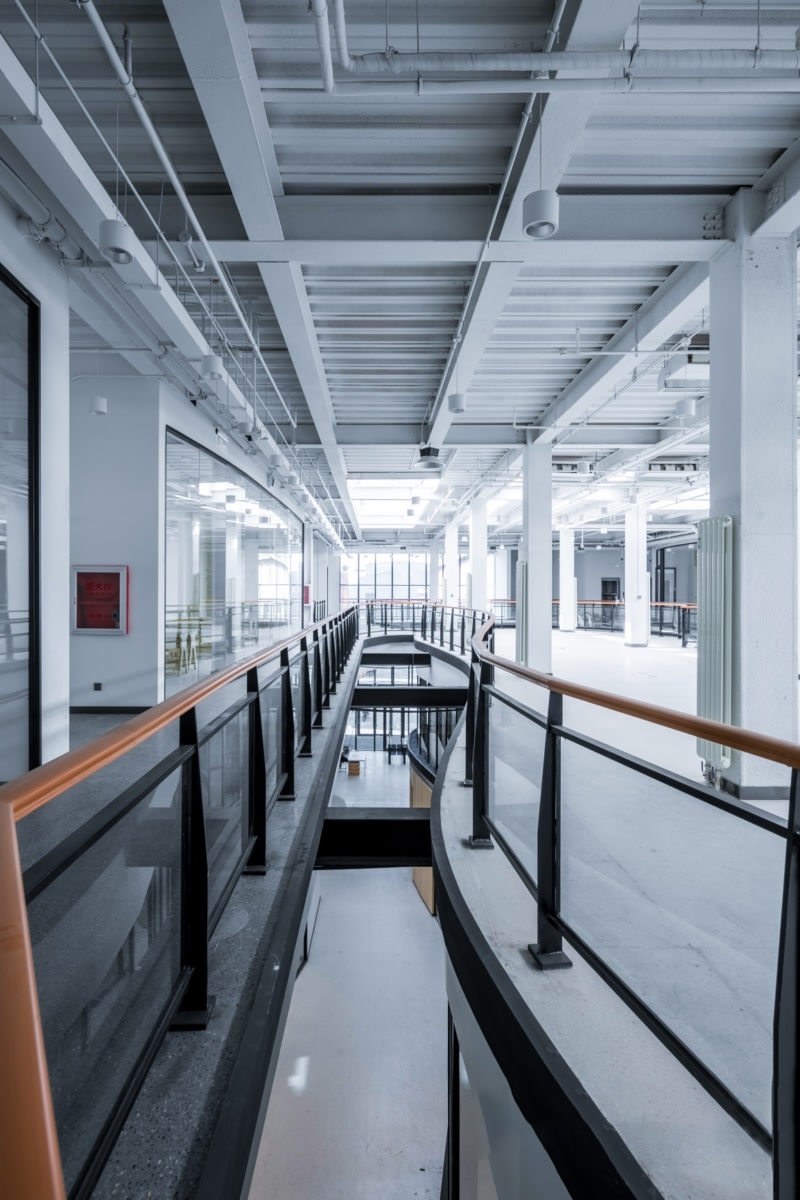 北京 Moonshot Academy 未来实验教育空间丨中国北京丨ATDesignoffice-21