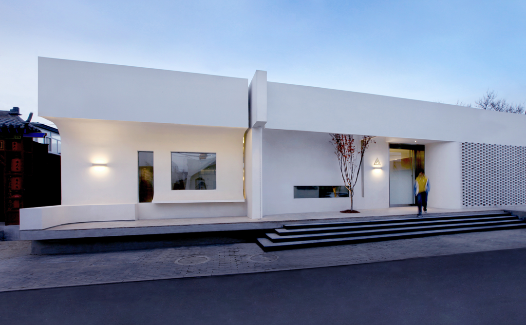 DK大可建筑|寰球丽舍-43