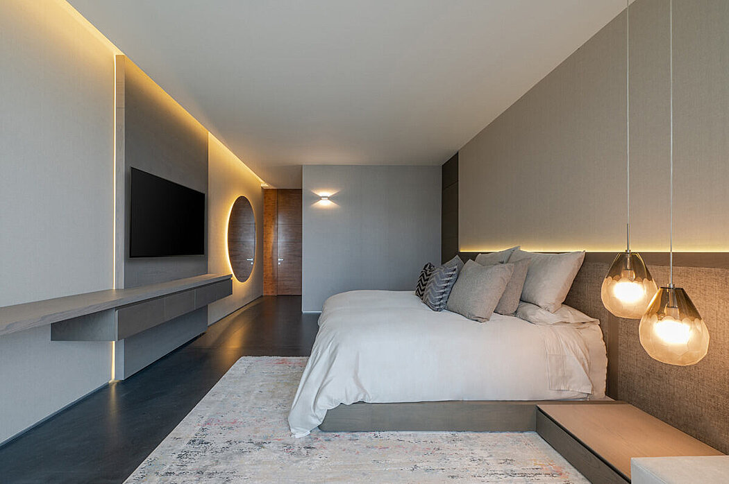 186 号房子丨墨西哥丨Aaron Cappon-4