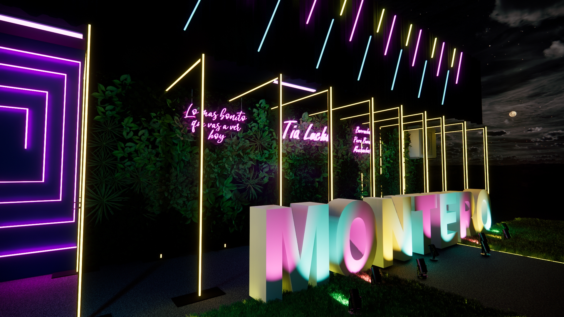 PHOTO OPORTUNITY TIA LUCHA EN MONTERO-4