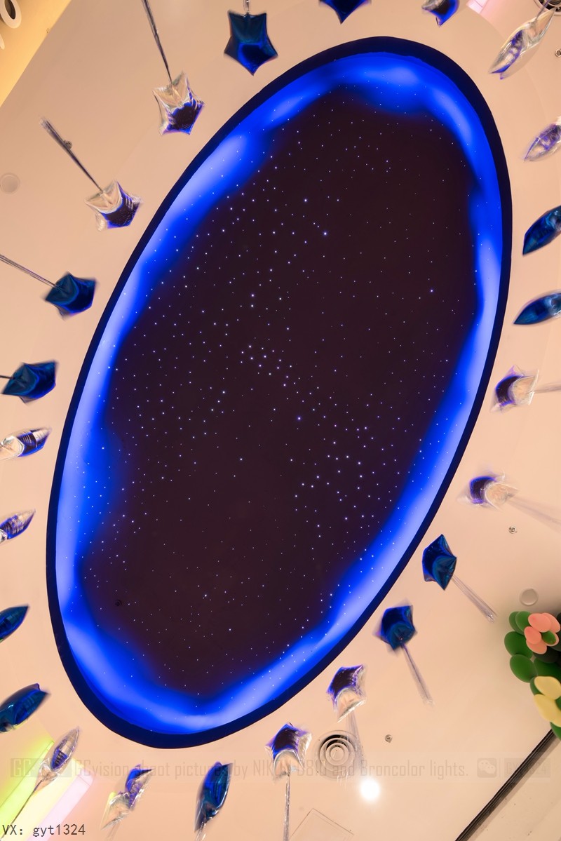 东营万达广场儿童区-12