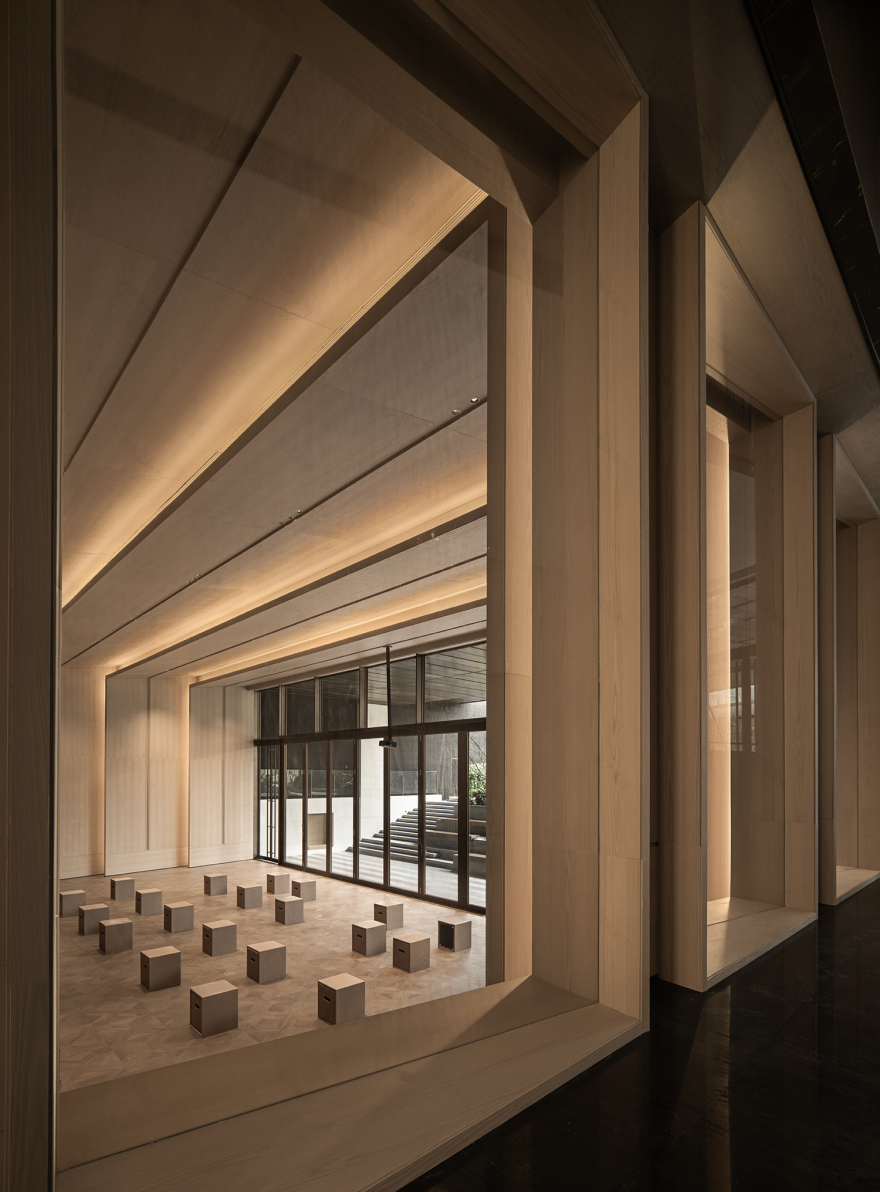 龙湖御湖境丨中国重庆丨研质共设,ZEN正象设计,UMS里表都会-100