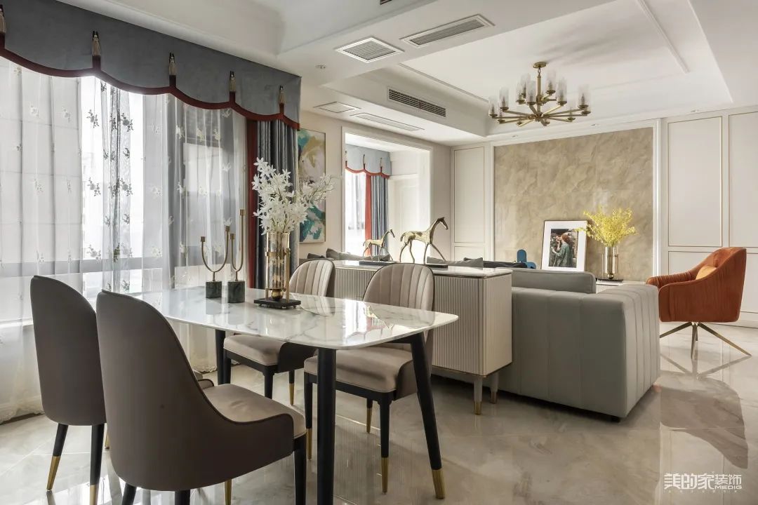 江南女子兰姐的轻奢雅居-52