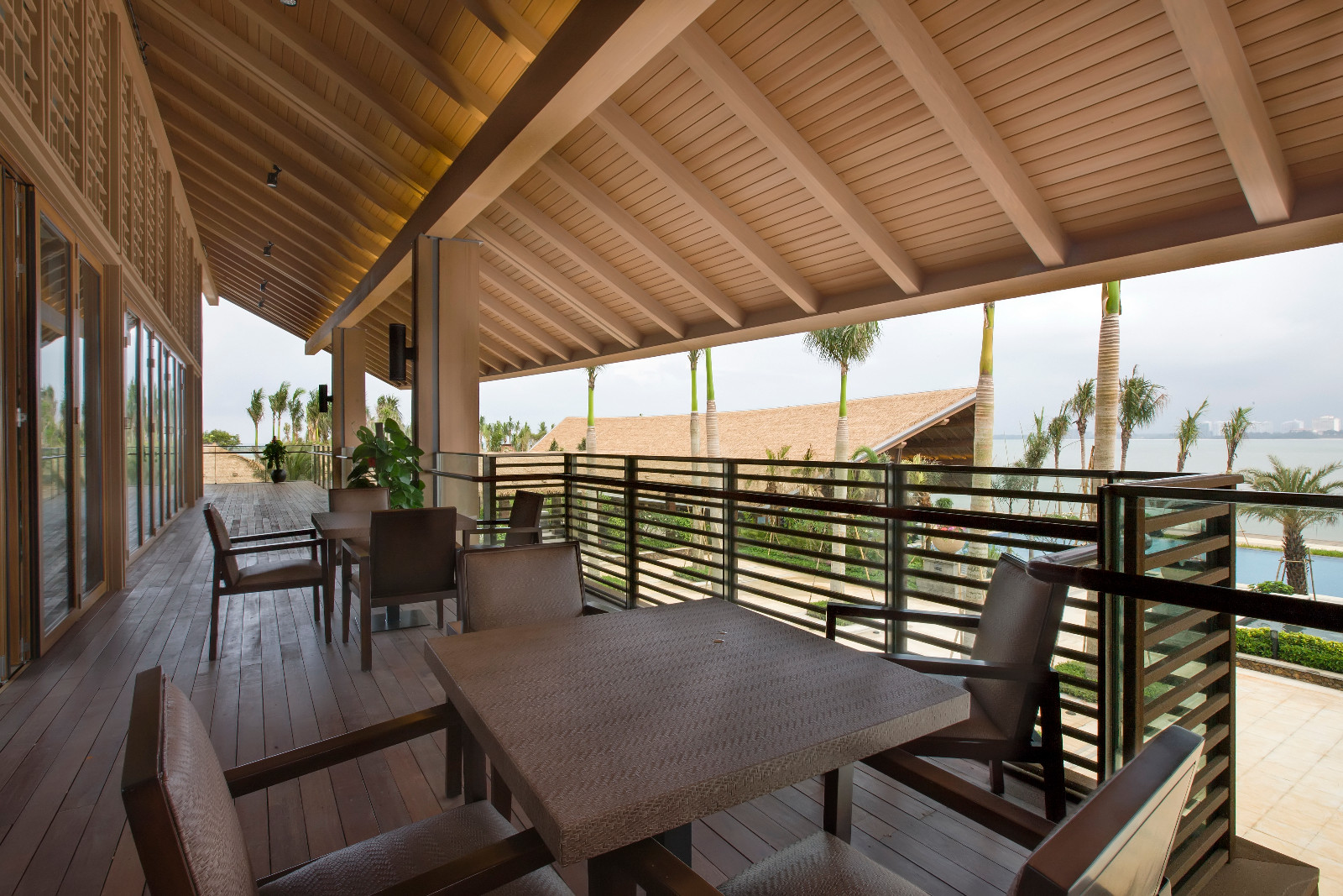 清澜半岛会所-21