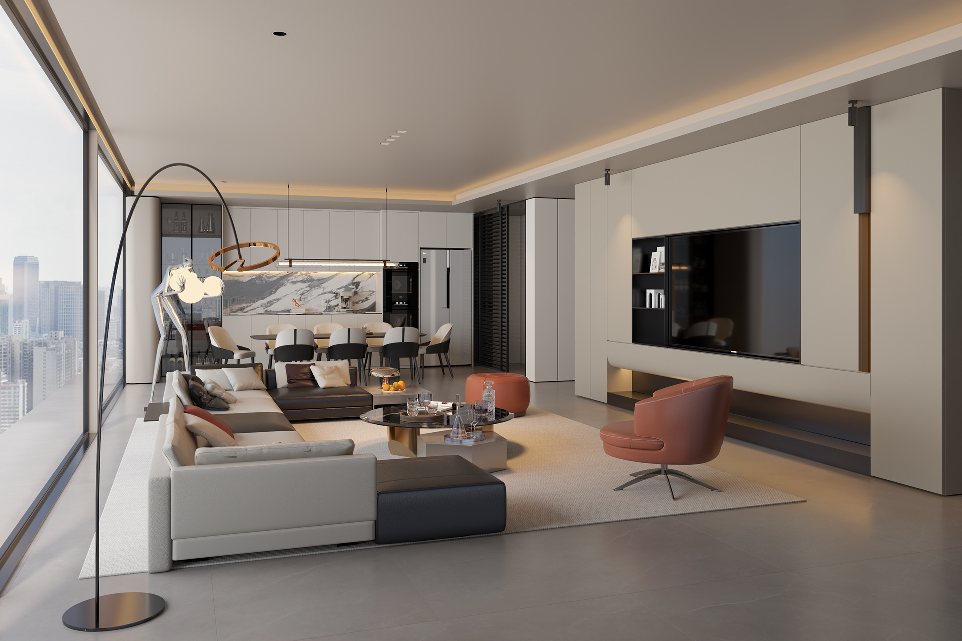 PRACTICE RENDERING 2-8