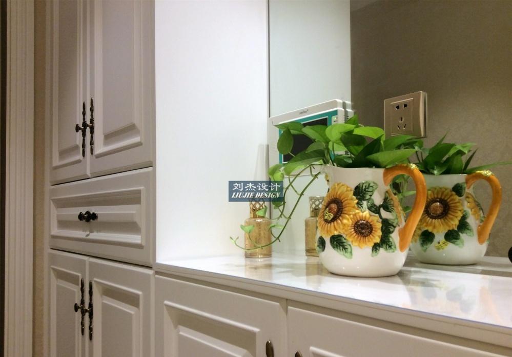 
荆州顺驰138平米实景 -1