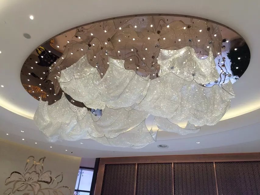 万达文化中心-2