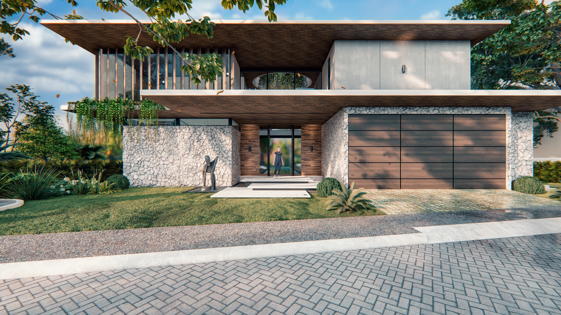 美丽棕榈 6465丨哥斯达黎加-4