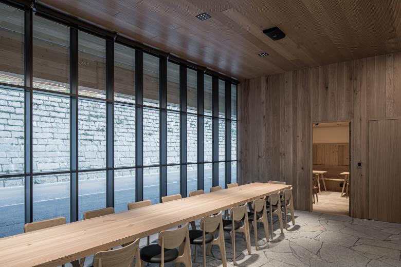 再见餐厅丨奥地利-27