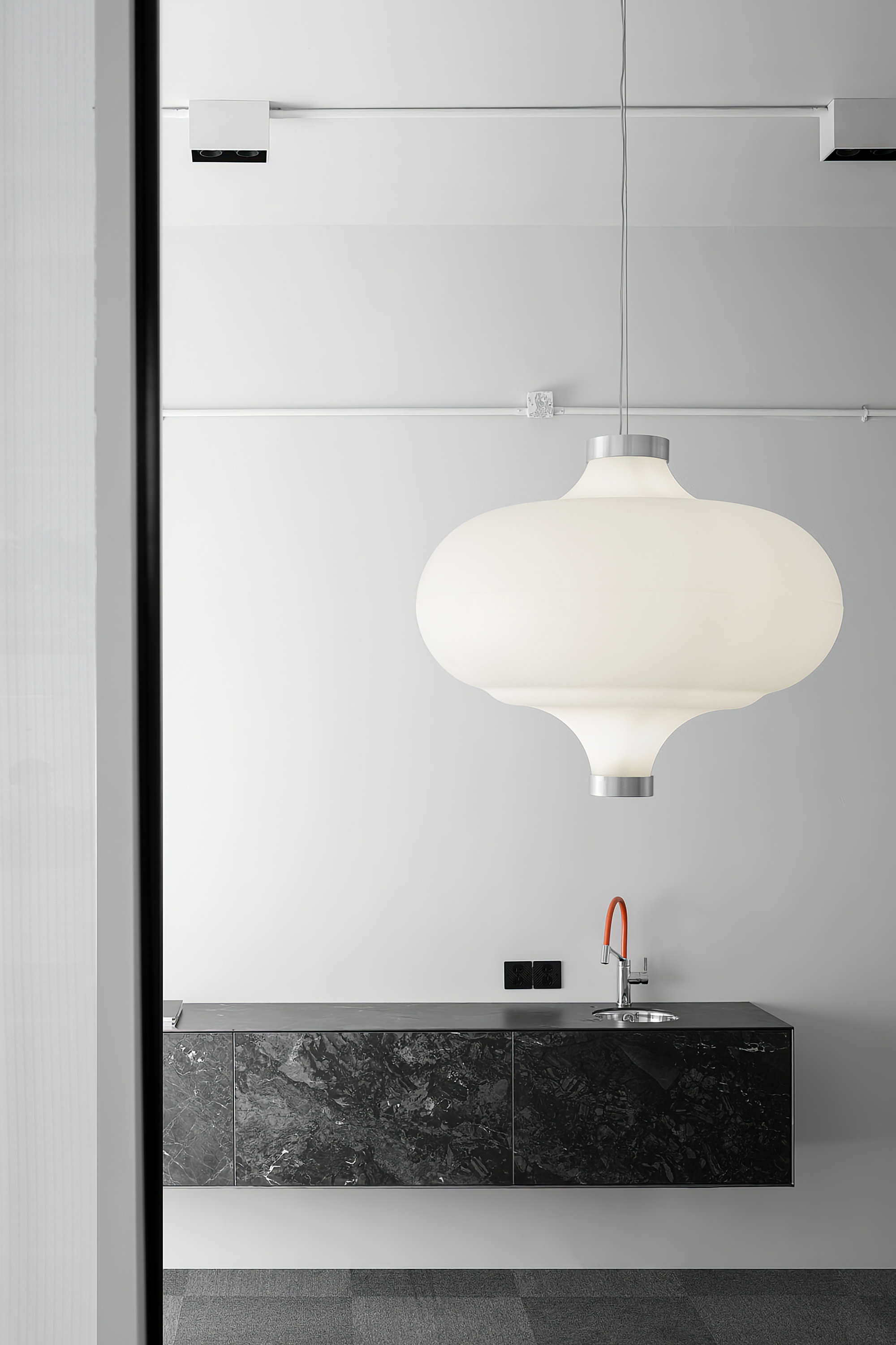 德赛斯西北运营中心办公室丨中国西安丨HEAN DESIGN 工作室（Xi'an）-0