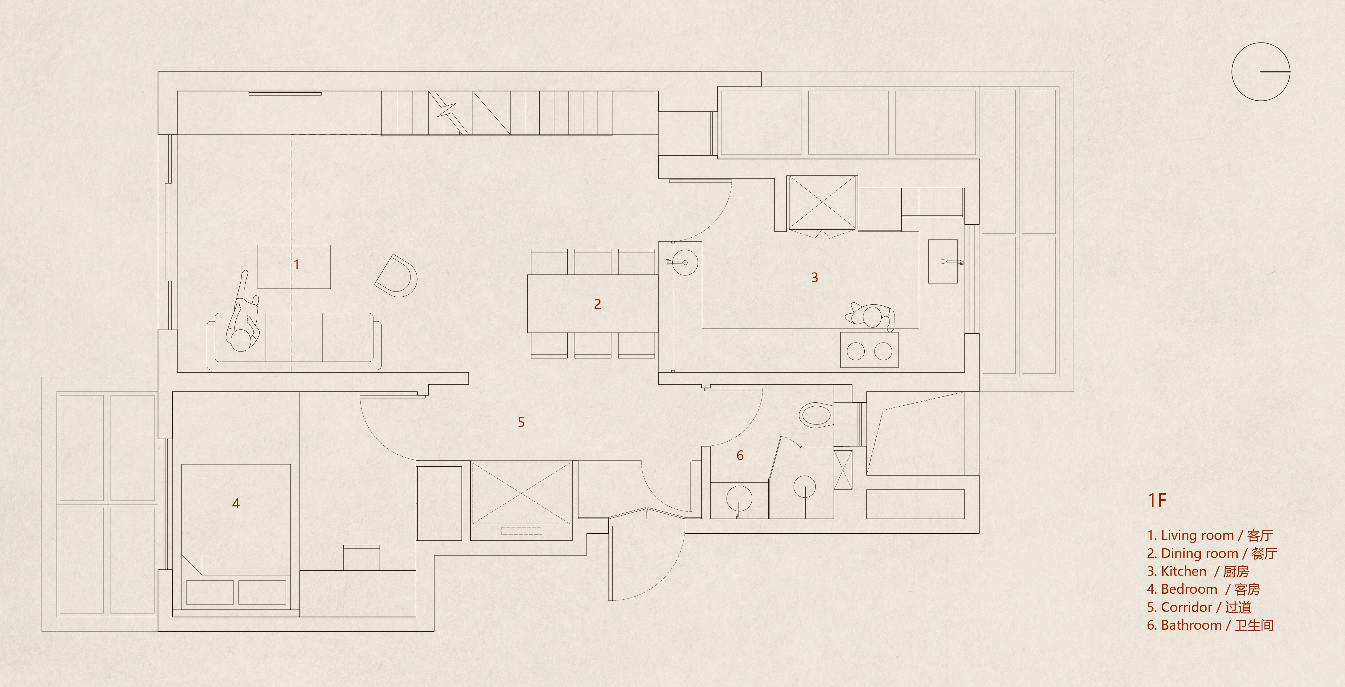 清水模之家丨中国昆明丨上海几言设计研究室-71
