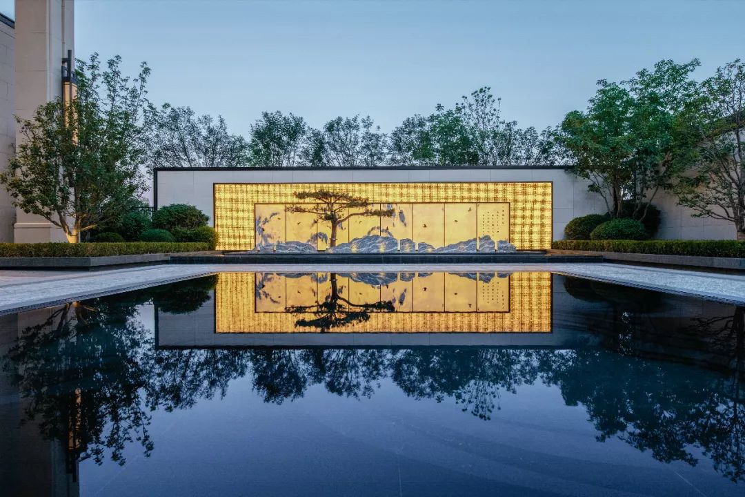 造天地气韵之龙墅,建人杰地灵之秀景 | 沈阳龙湖·双珑原著-4