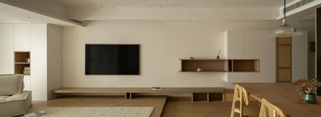 给社牛女儿打造的家，常被邻居组团夸赞-57