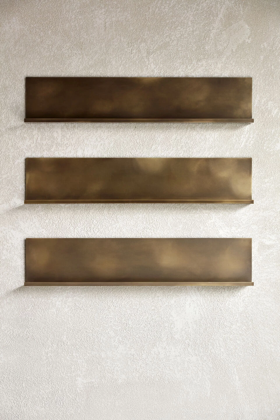 Lune 面包店室内设计丨澳大利亚丨Ewert Leaf-32