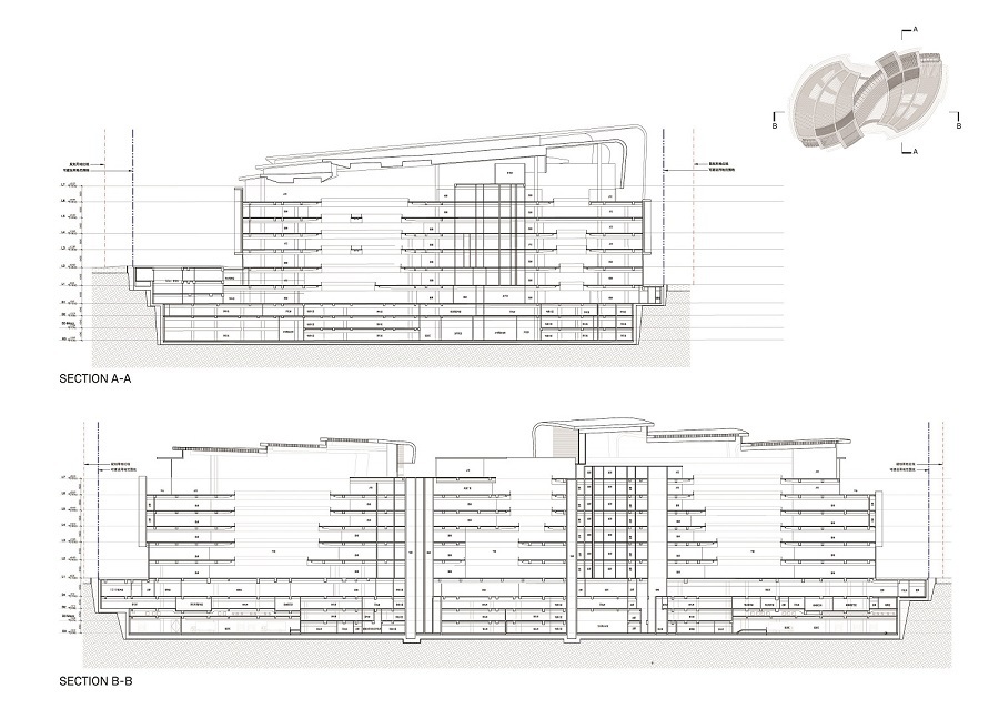 大连 Olympia 66 购物中心丨中国大连-14