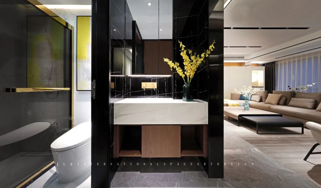 建发双玺 | 现代简约美学空间的极致演绎-46