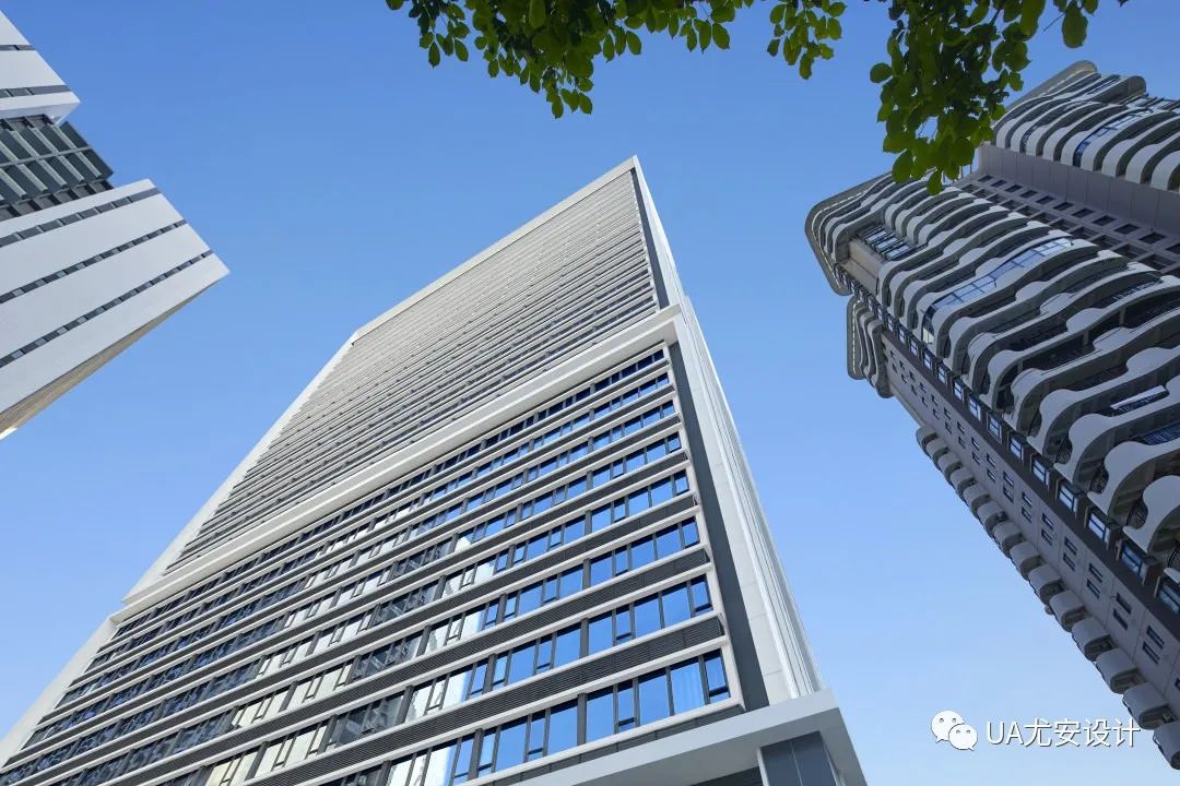 海口绿地新海岸丨中国海口丨UA 尤安设计-58