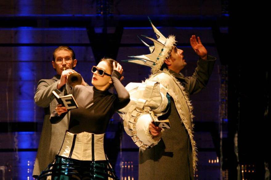 La Ballue城堡花园-39