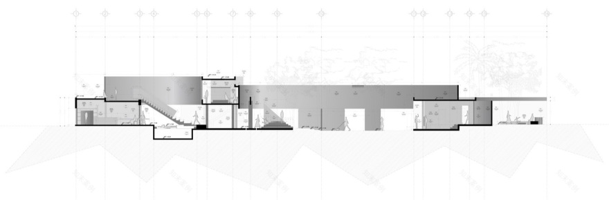 Soskil住宅丨墨西哥丨Ludwig Godefroy architect-74