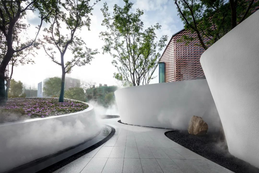 昆明大华·锦绣麓城丨中国昆明丨美国KDG建筑设计有限公司,凯帝捷建筑设计咨询(上海)有限公司-45