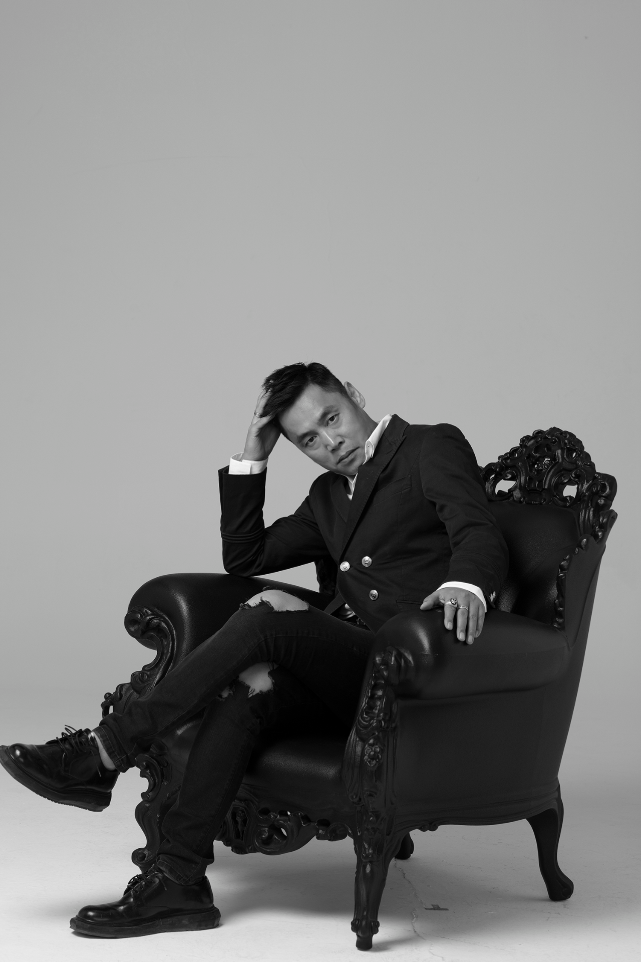 成都·建发海耀会所丨中国成都丨硬装孟也空间创意设计,软装澍田设计-38