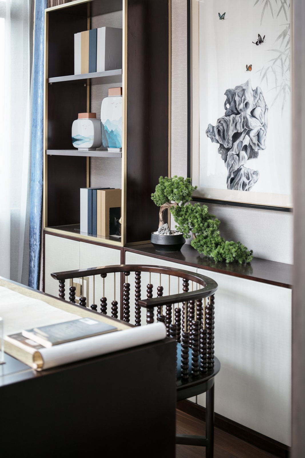 长沙·大唐印象一期D25#楼丨中国长沙-32