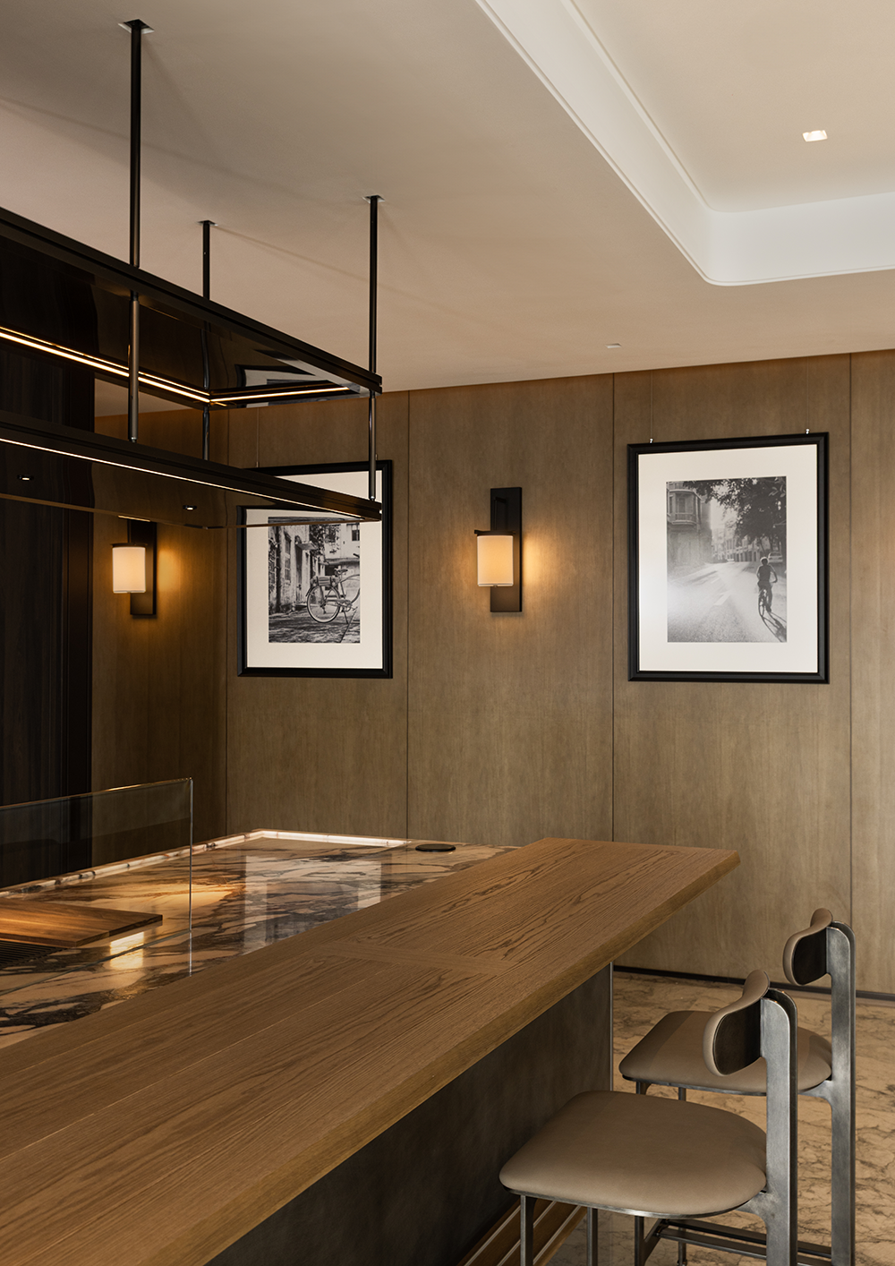 广州鹅潭1号丨中国广州丨梁志天设计集团 (SLD)-53