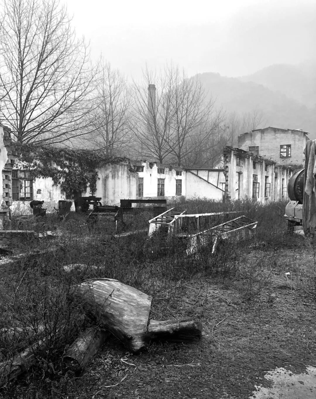 池州红专记民宿丨中国池州丨苏州右见商业-6