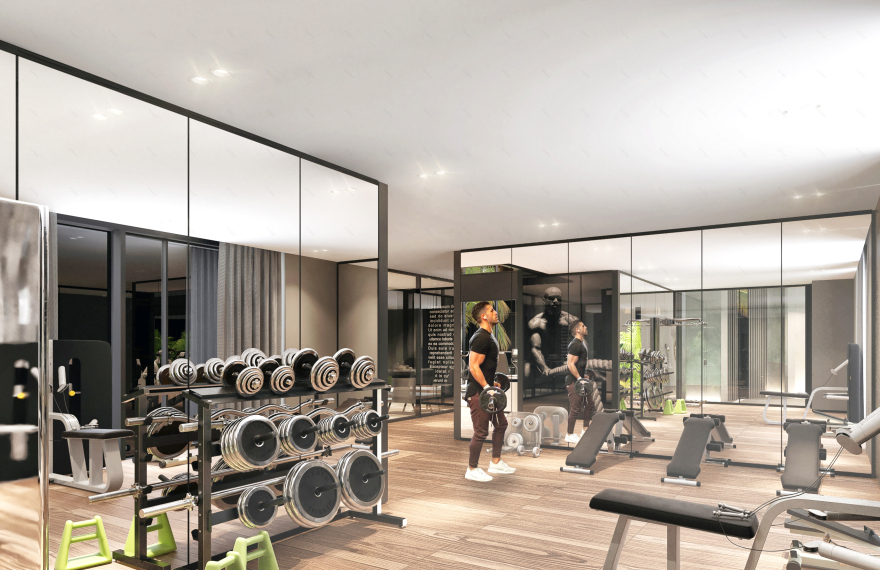 市内大厅丨土耳其伊兹密尔丨Burak Eyigün,Enrico Şansal-19