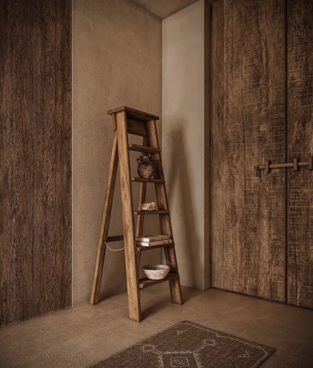 YanaPrydalna|原生永续的空间诗篇-36