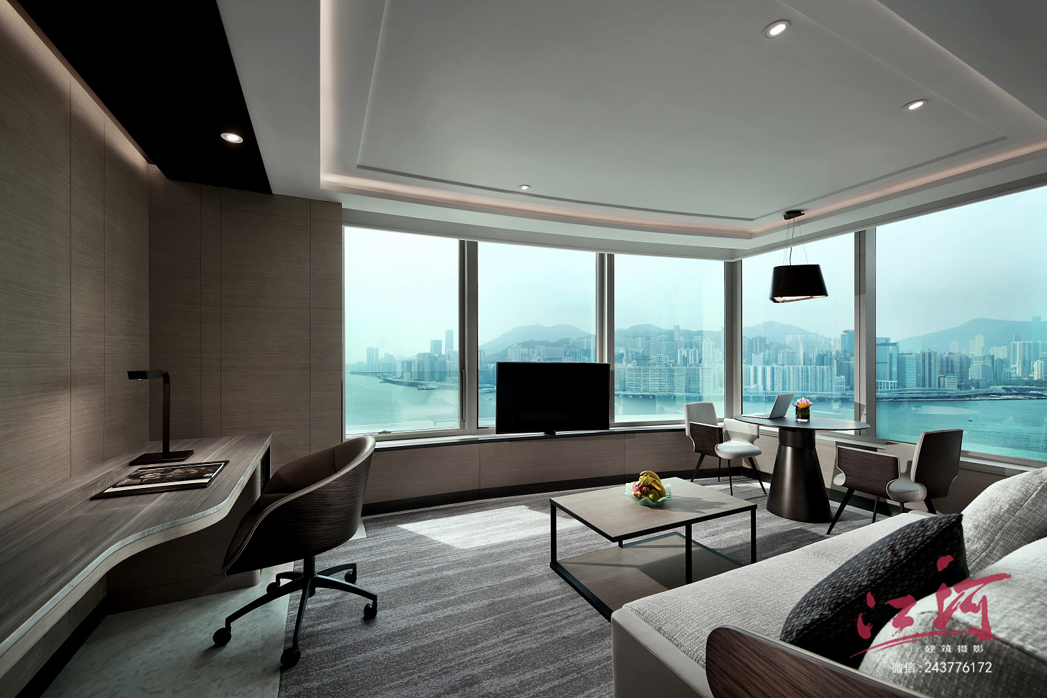 酒店空间摄影|酒店摄影|香港酒店拍照|酒店室内摄影|专业酒店摄影-11