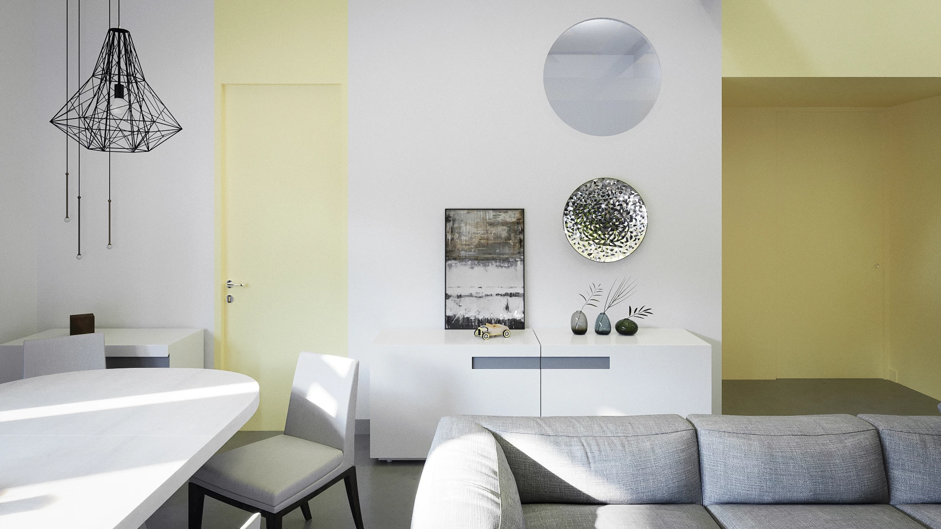 乌克兰基辅"Grazhda"住宅-29