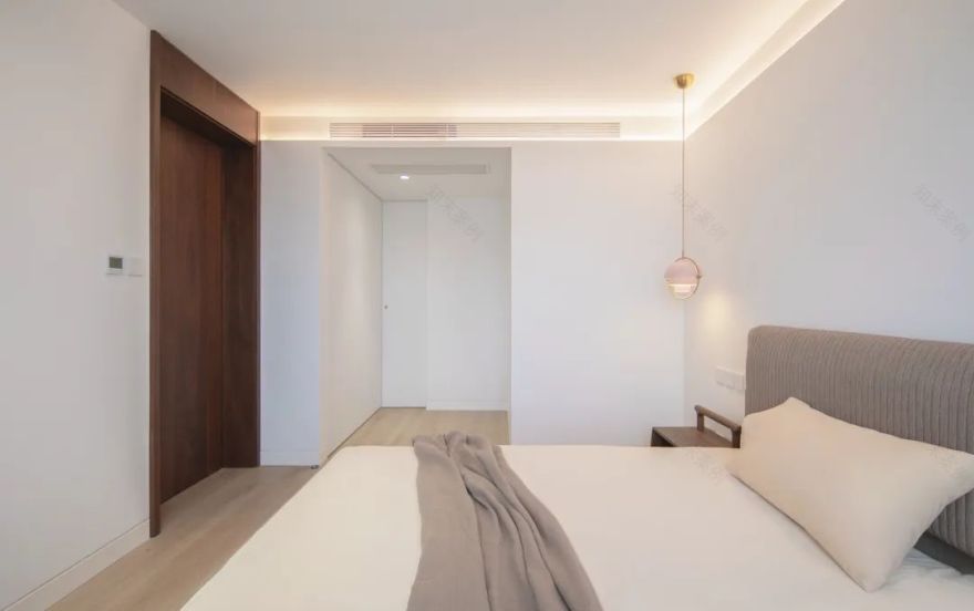 147㎡单身女性家居设计丨中国北京-94