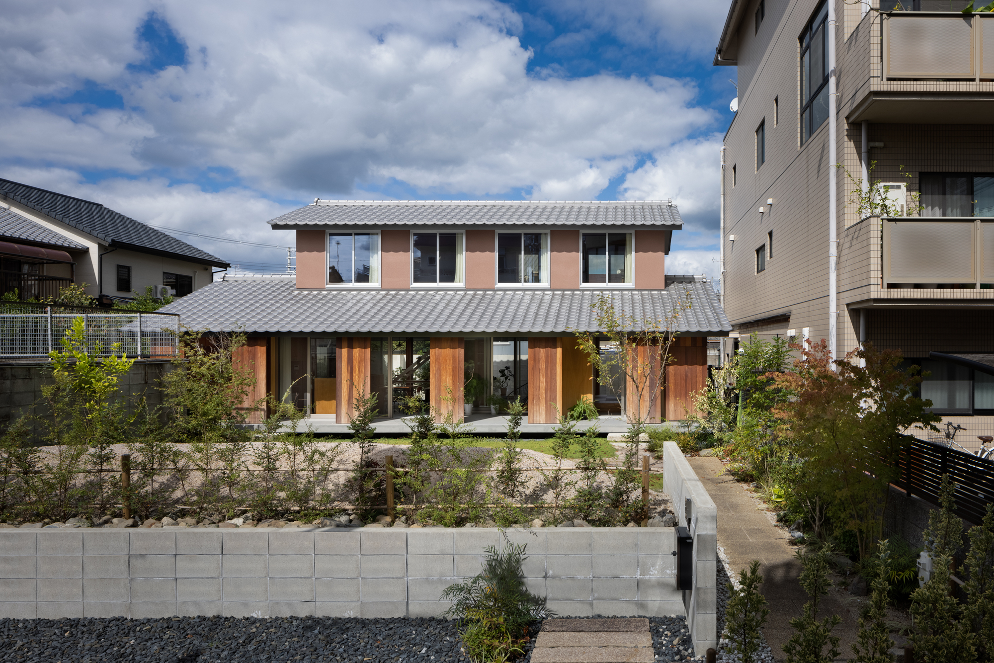 领域之屋丨日本京都丨IN STUDIO-10