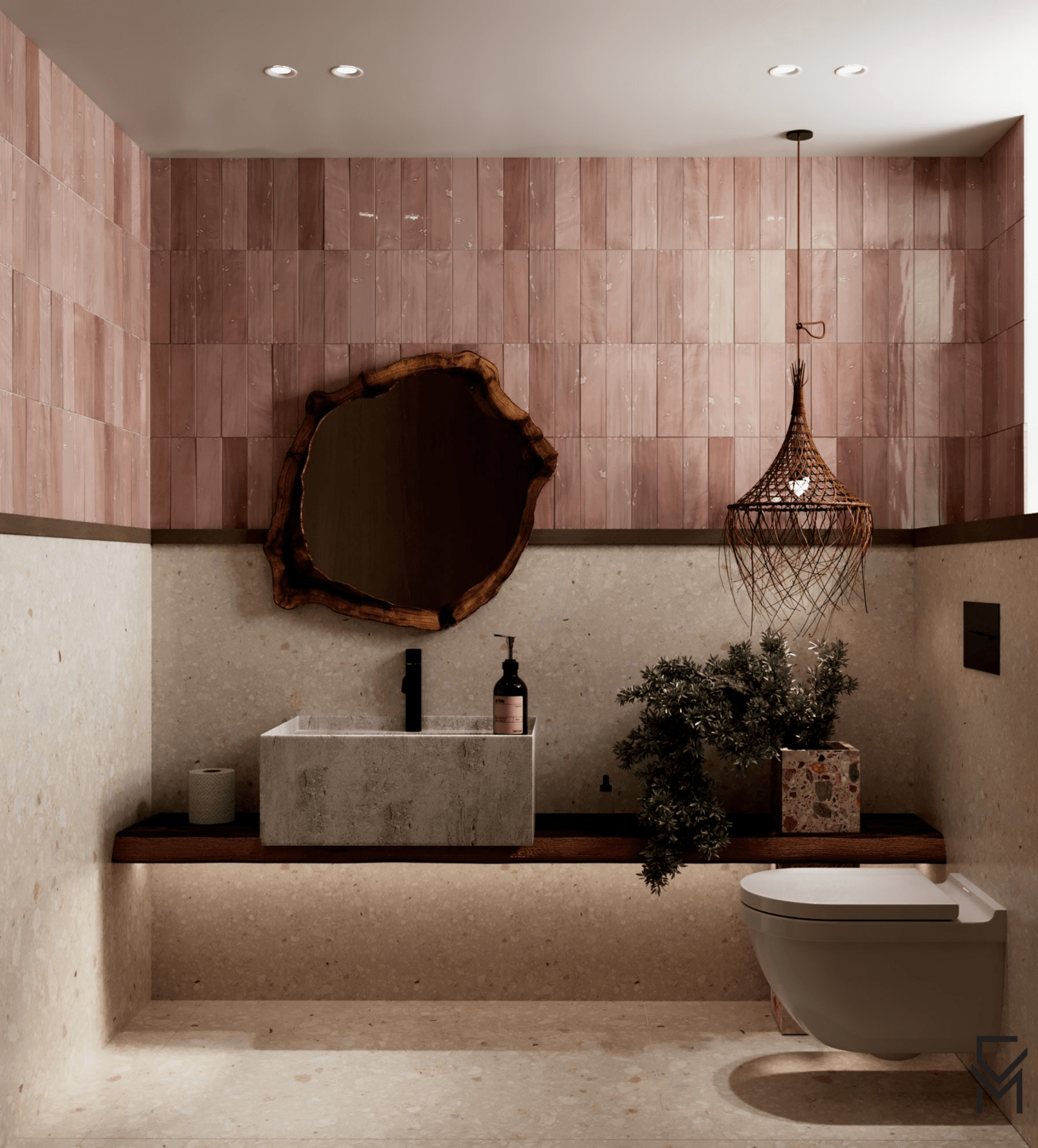 Seashell Playa North Coast(北海岸贝壳滩)丨埃及-13