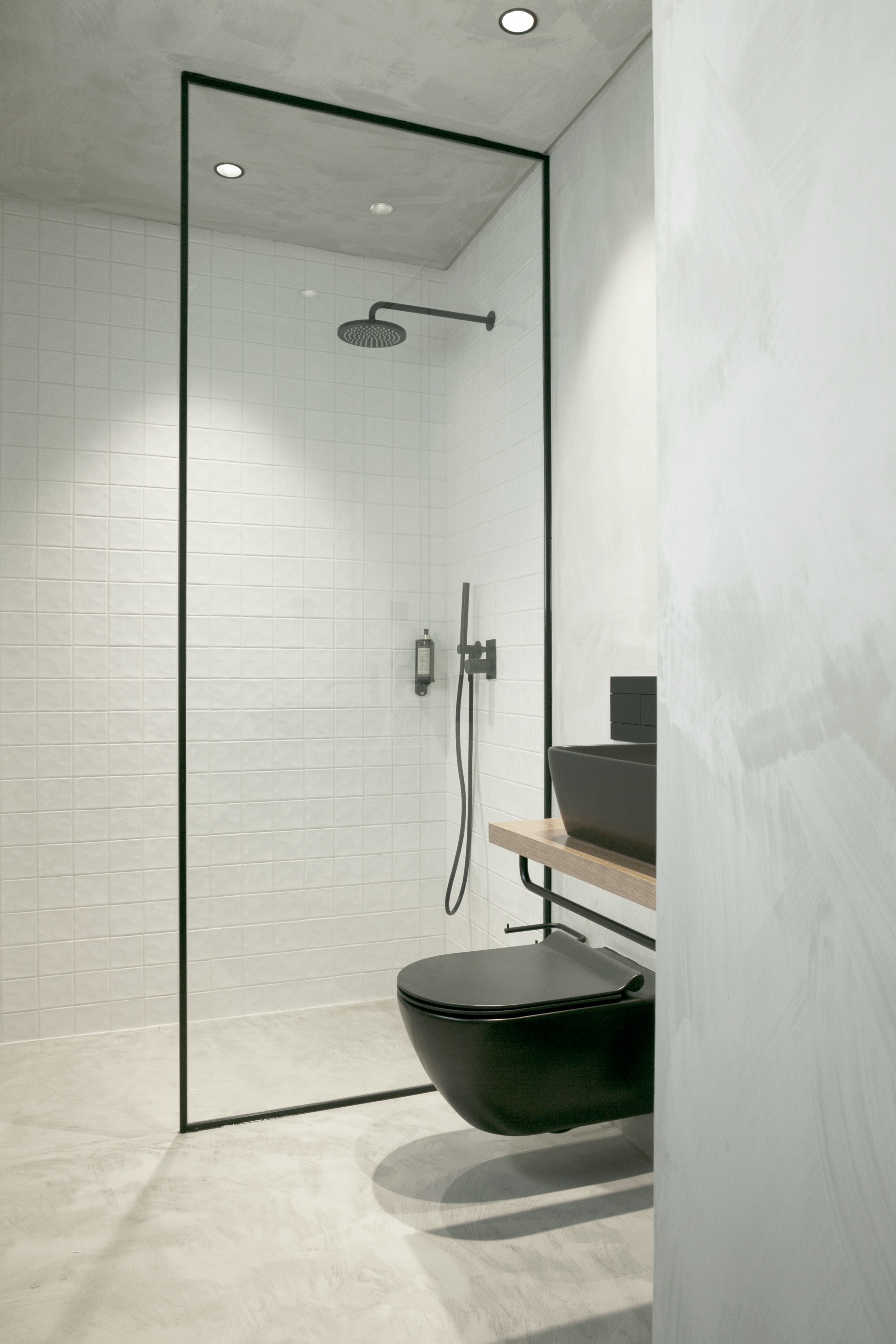 HOSTEL NV 住宅丨SALWORKS-14