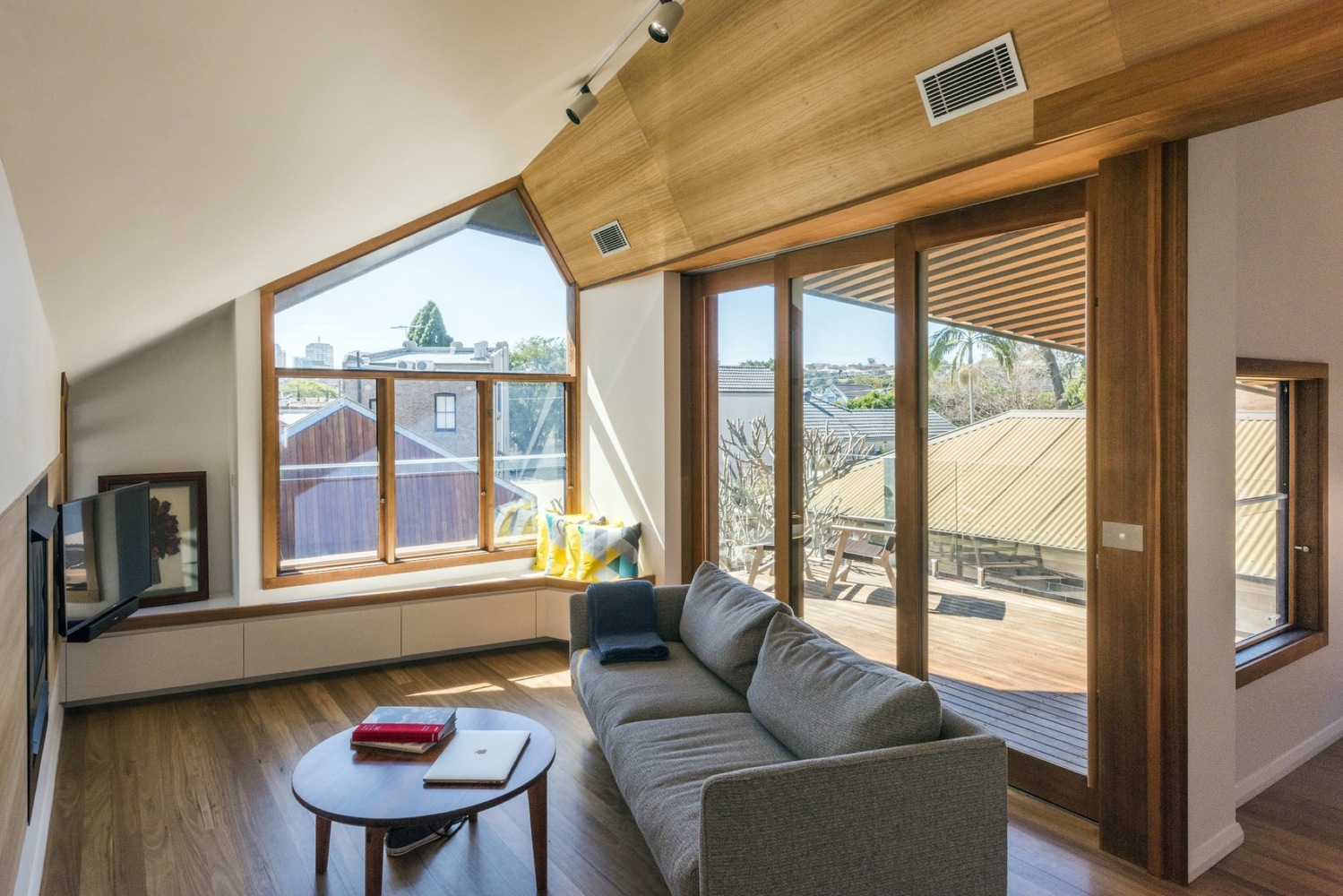 悉尼动力车道房屋-44