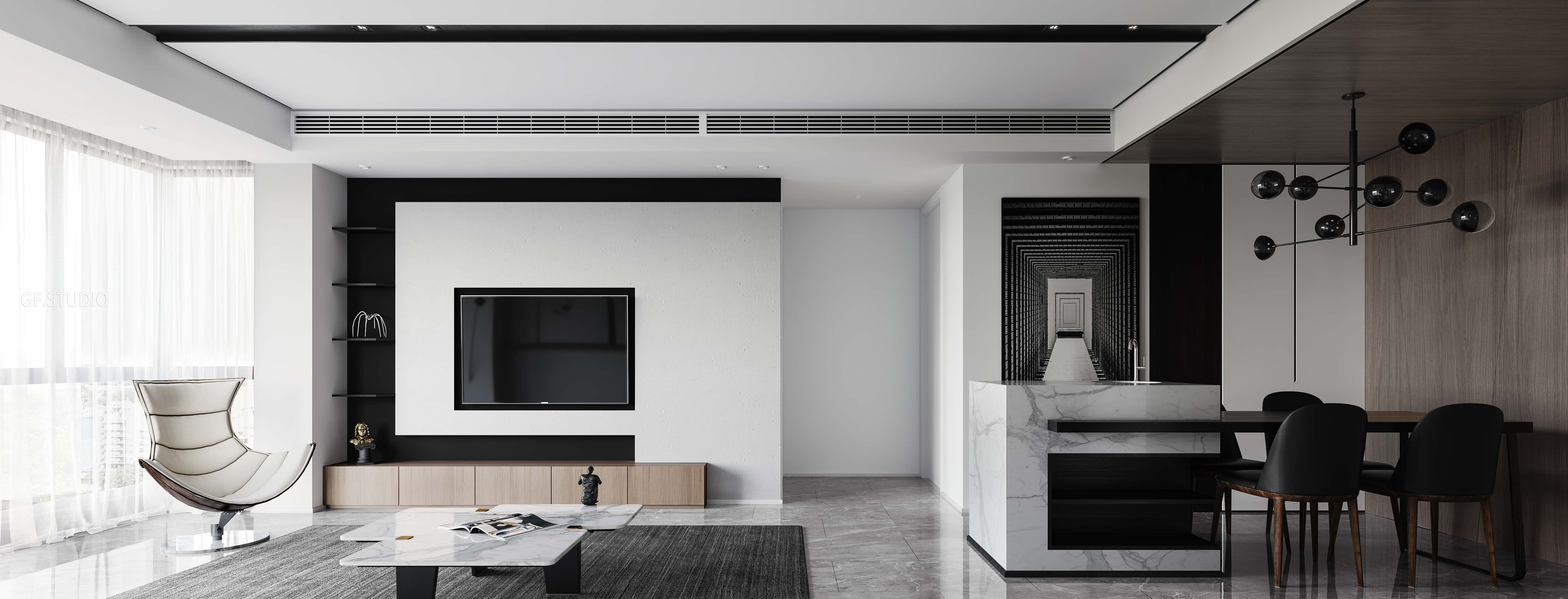 2020年部分渲染作品-6