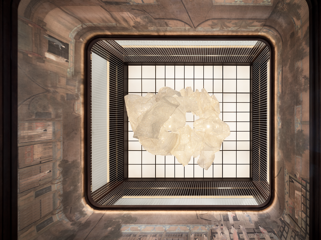 铂海樾府售楼处丨中国营口丨FANST 泛思特设计-2