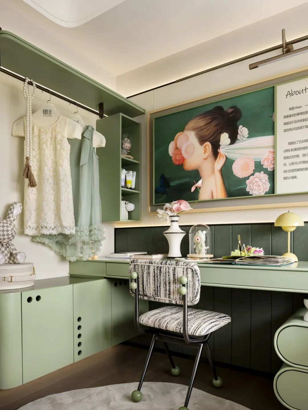 GNU x 首发  砸掉6面墙 , 让家的视野豁然开 朗!-24